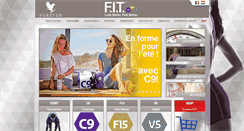 Desktop Screenshot of fr.foreverweightcare.com